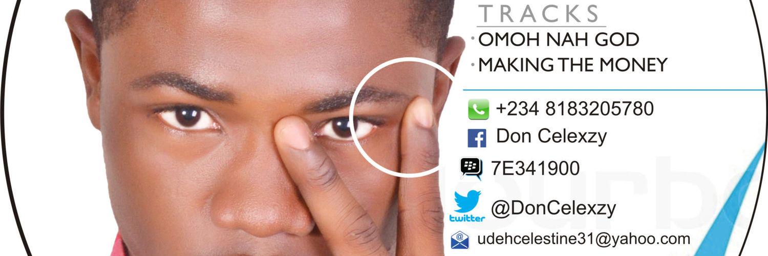 DONCELEXZY's profile banner image