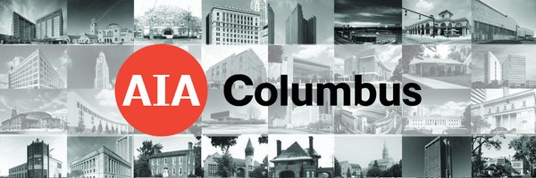 AIAColumbus Profile Banner