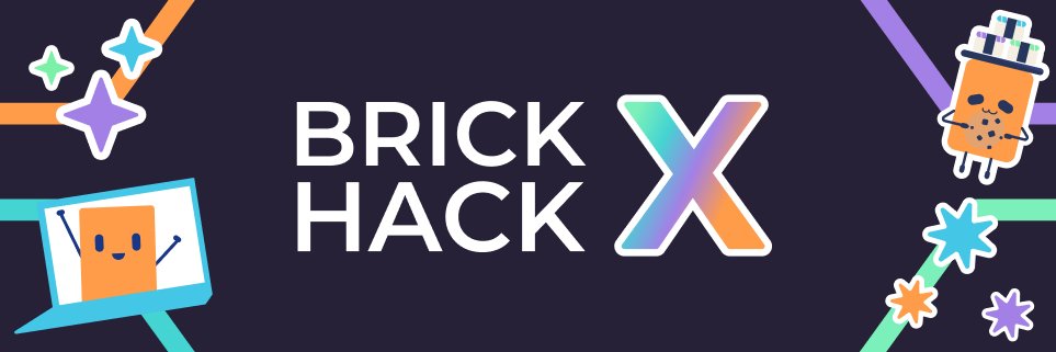 BrickHack banner