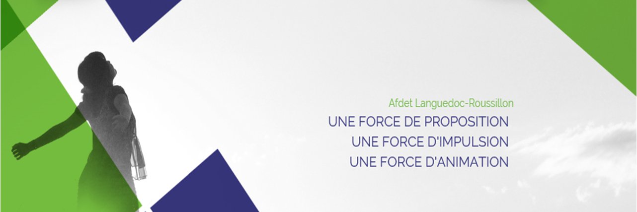 AFDET Occitanie banner