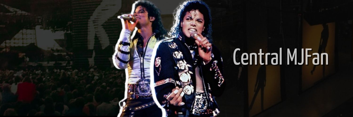 centralmjfan's profile banner image