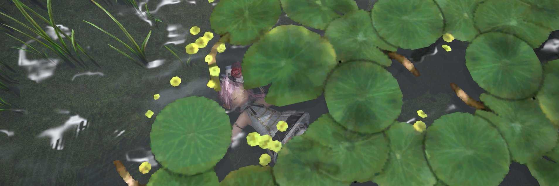ここらて❖槍鯖 banner