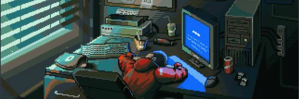 RicardoNauts Profile Banner