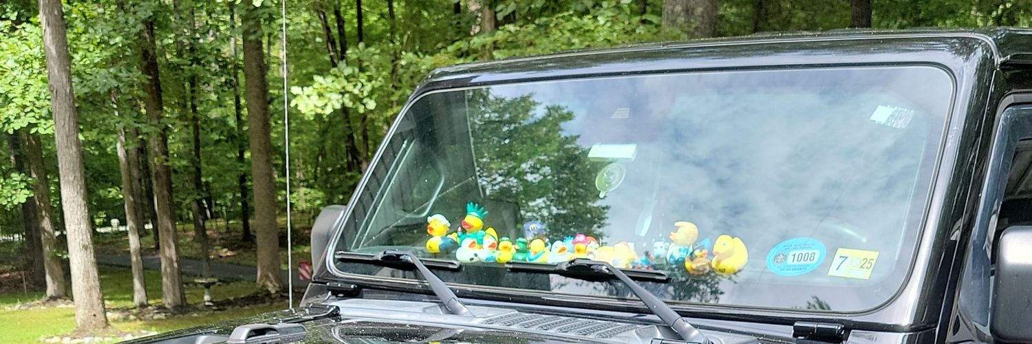 501deanb's profile banner image