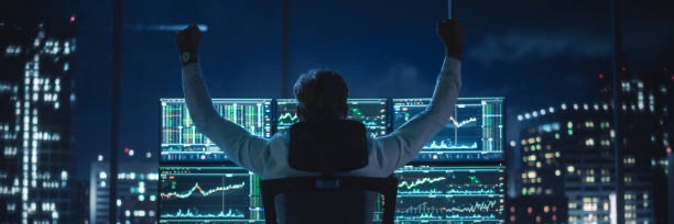 Parable Of The Talents banner