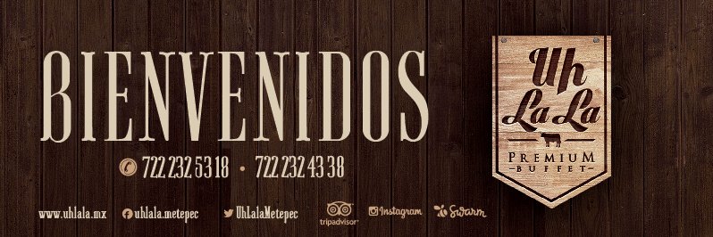 UhLalaMetepec's profile banner image