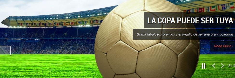 Integraleague's profile banner image