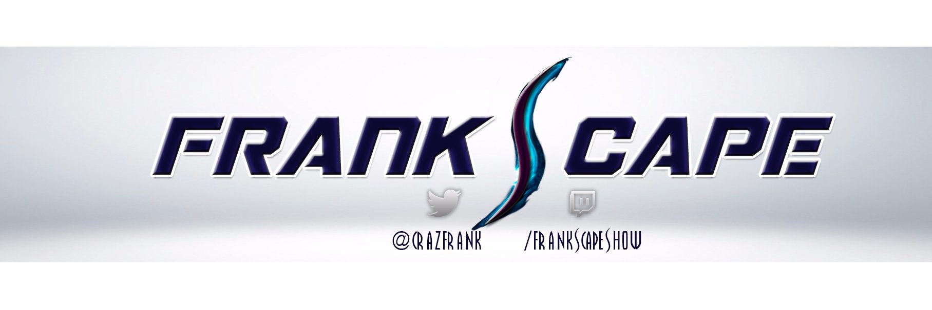 Frankscape's profile banner image
