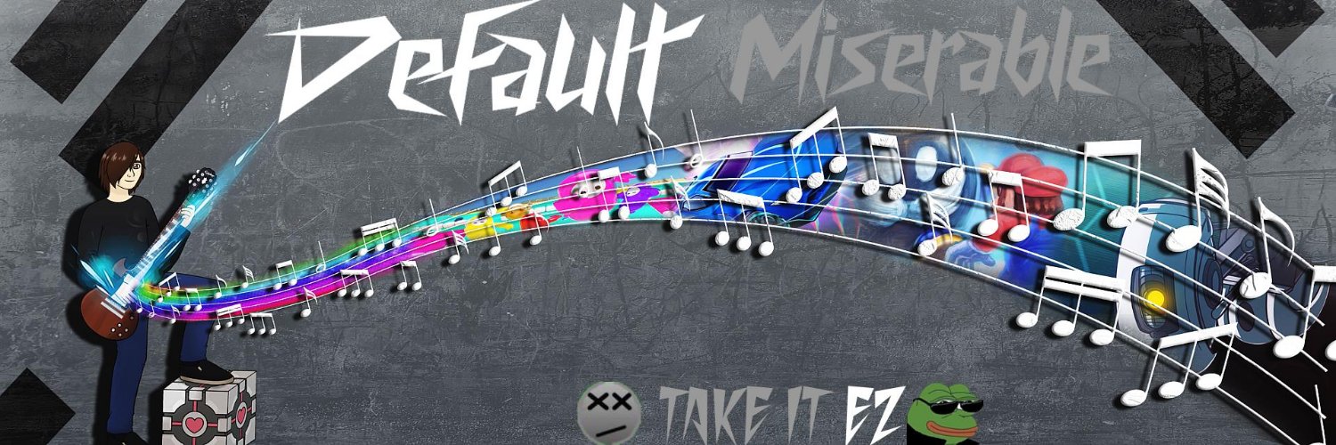 Def_Miserable's profile banner image