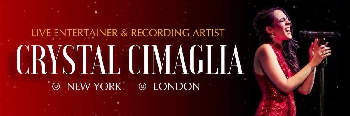 Crystal Cimaglia banner