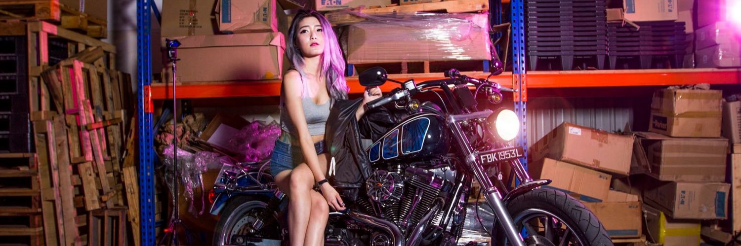 Sherrillx3's profile banner image