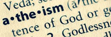 ProAtheism's profile banner image