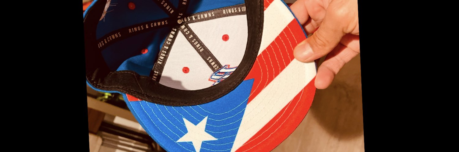 GeorgeRiveraJr's profile banner image