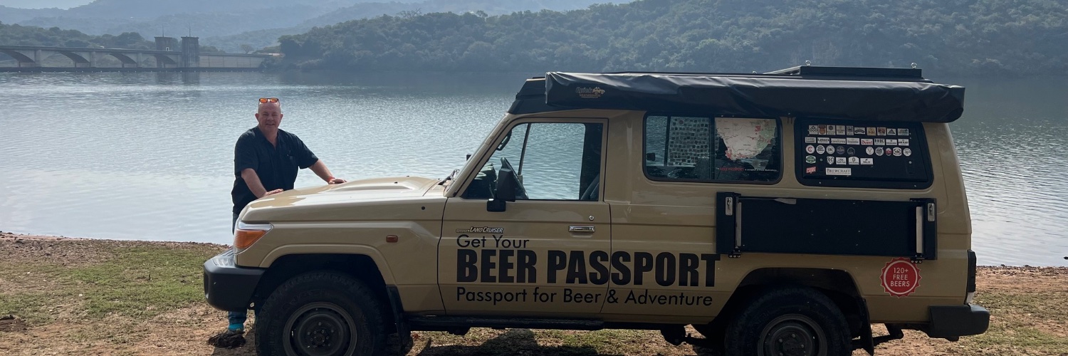 Beer Troopy banner
