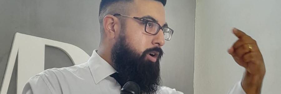 AbeelSandoval's profile banner image