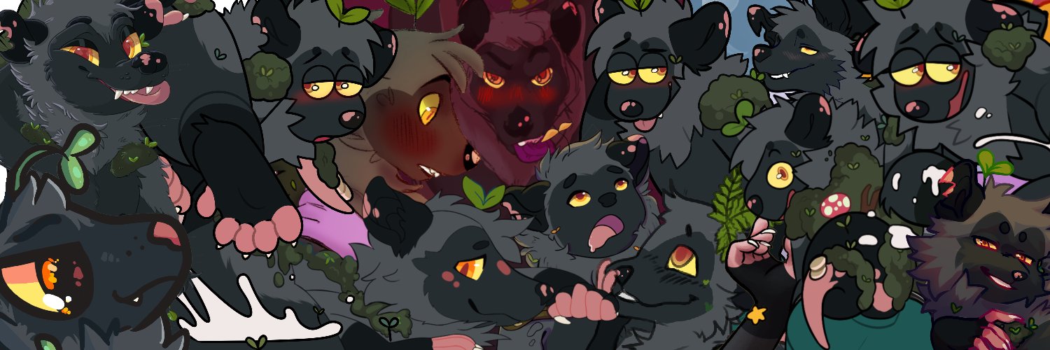 FelixRevaera's profile banner image