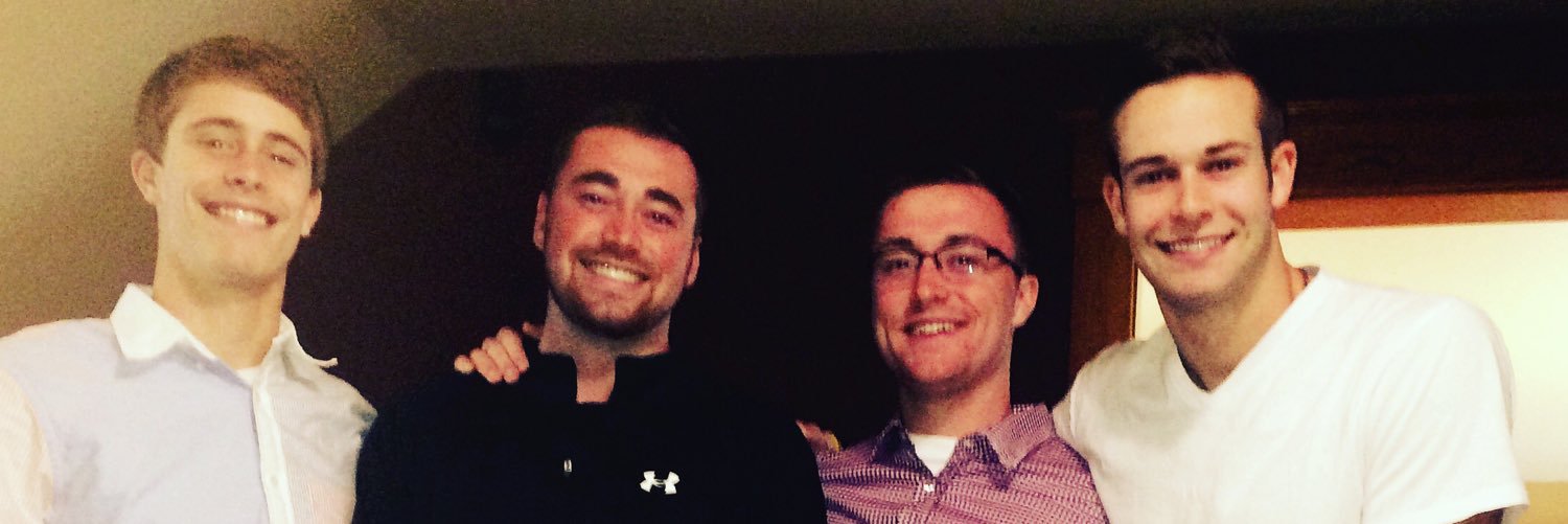 Con_Burch14's profile banner image
