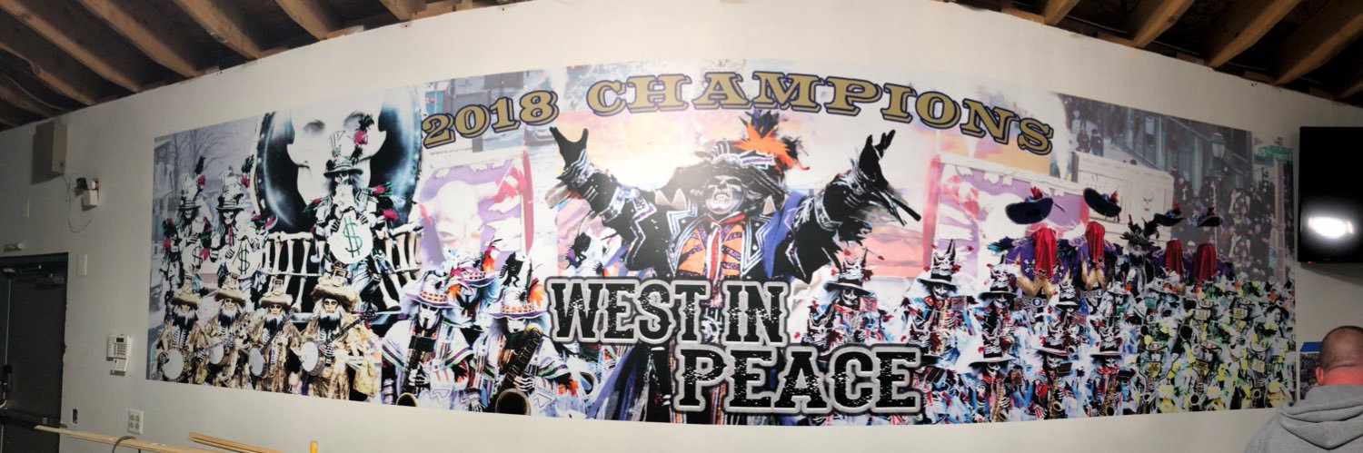 mikepaggs's profile banner image