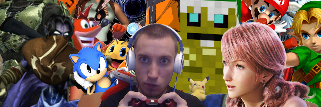 Fablegoron's profile banner image