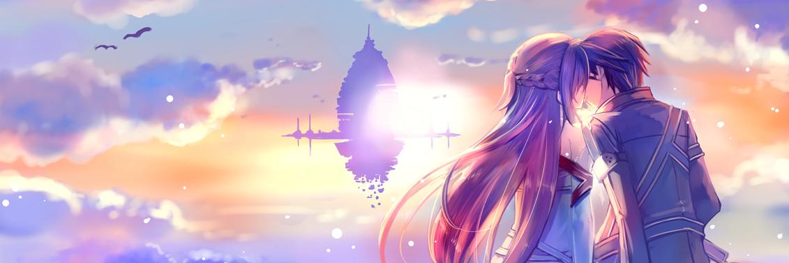 KagamineMain's profile banner image