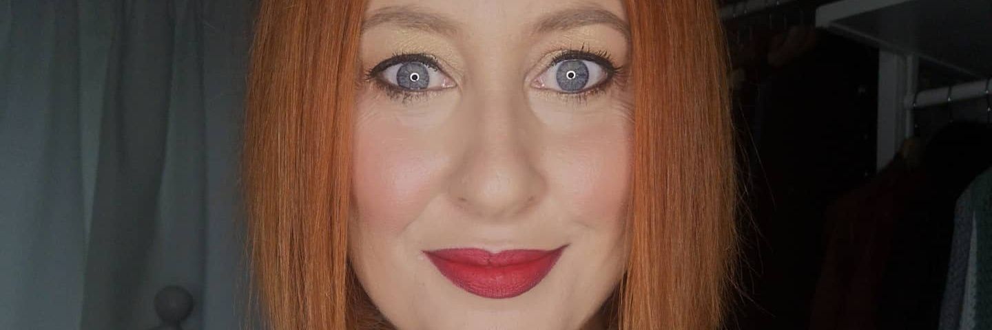 amandacfarrow's profile banner image