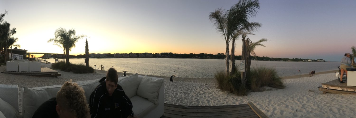 Ⓜ️elissa Viscomi banner