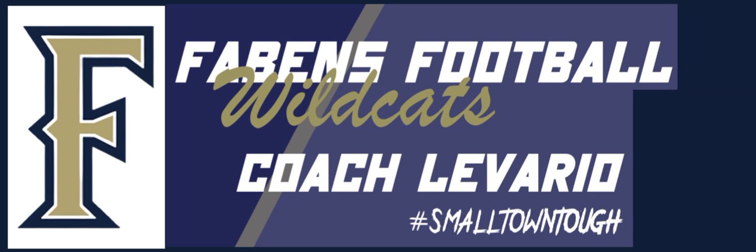Coach George Levario Profile Banner