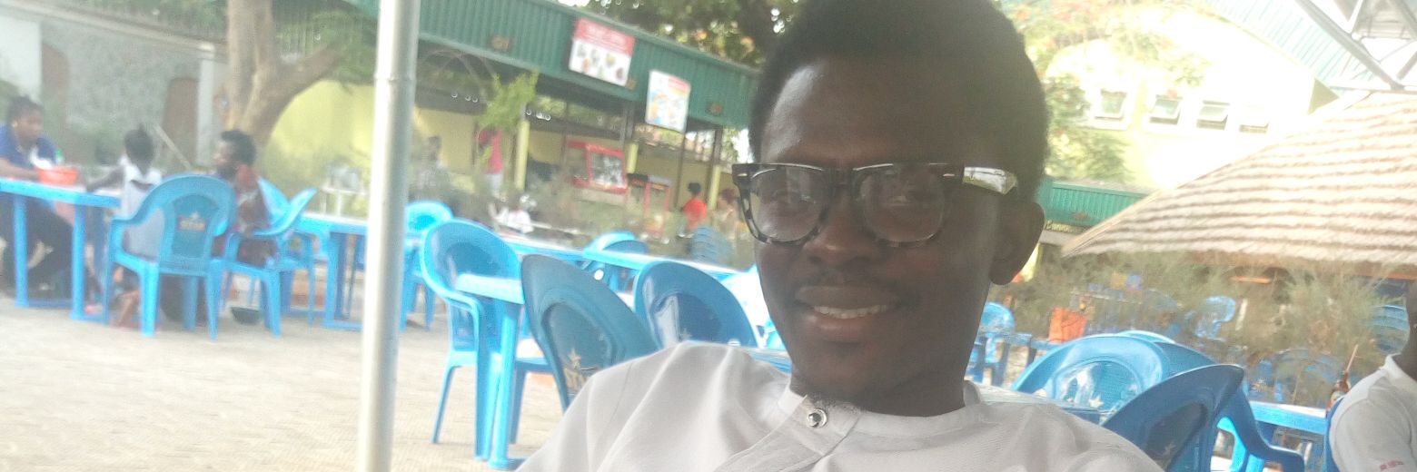 Fresh Benue Boy® banner