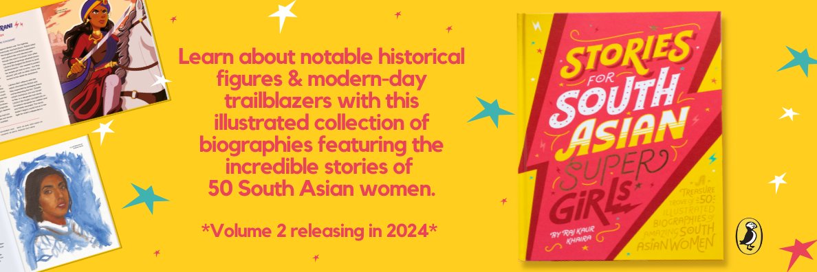 The Pink Ladoo Project banner