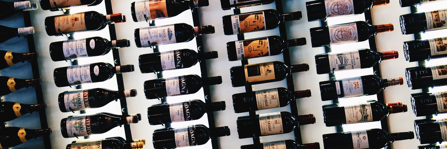 VerveWine's profile banner image