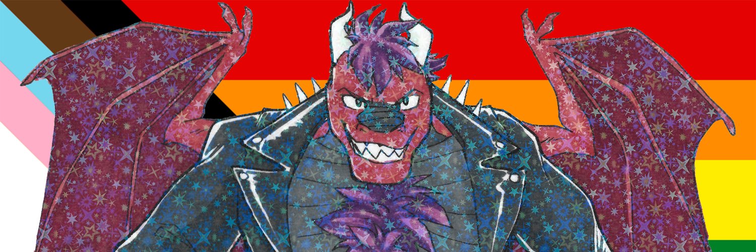 MrPyroPancake's profile banner image