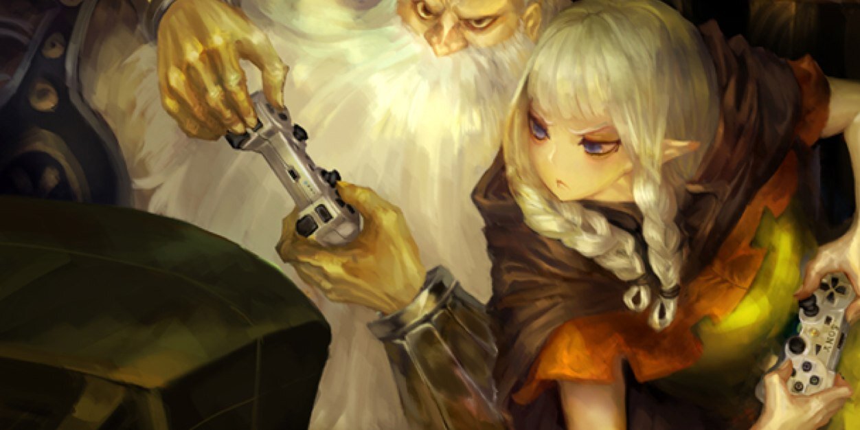 Zeta banner