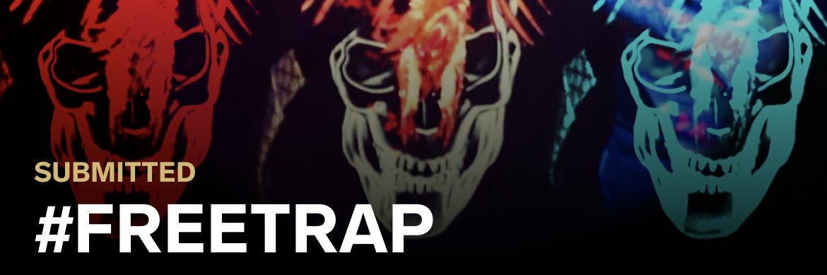realRostell's profile banner image