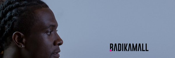 Badikamall Profile Banner