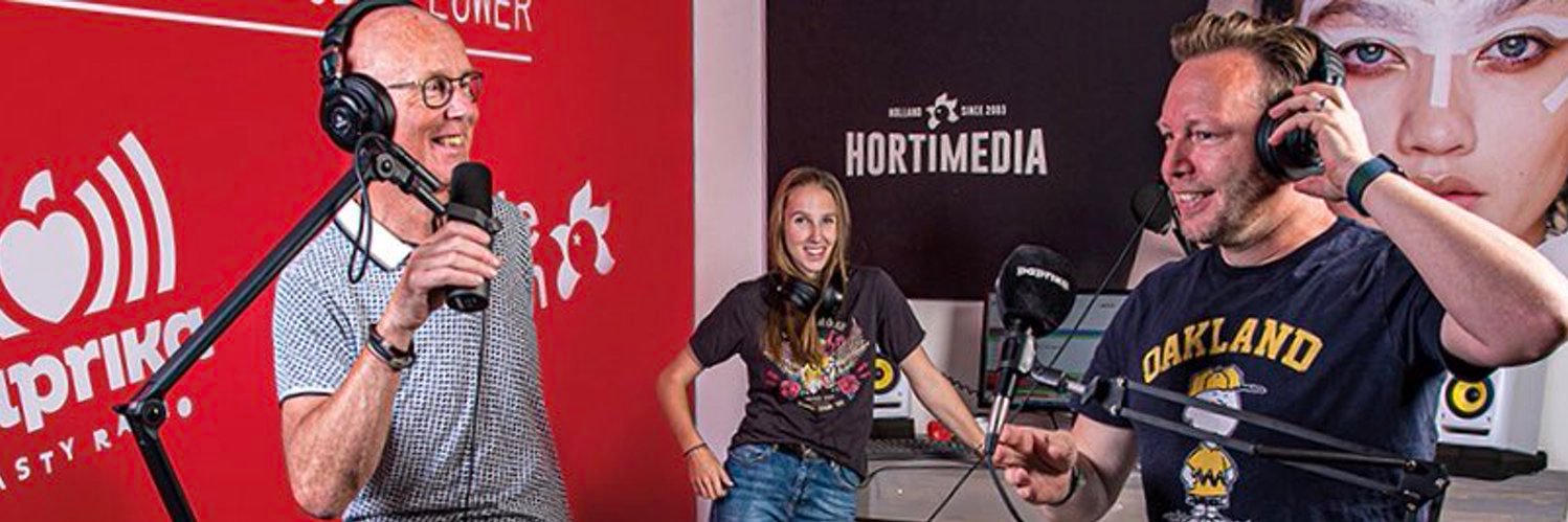 HortiLounge's profile banner image