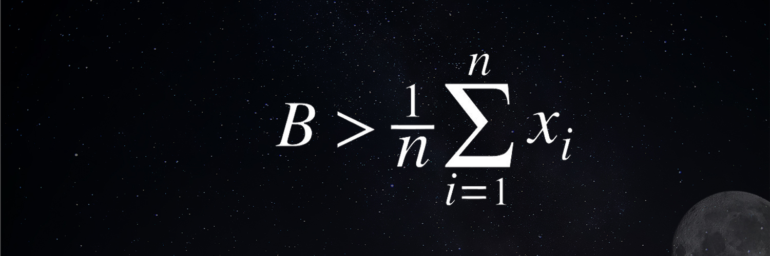 MaxEquation banner