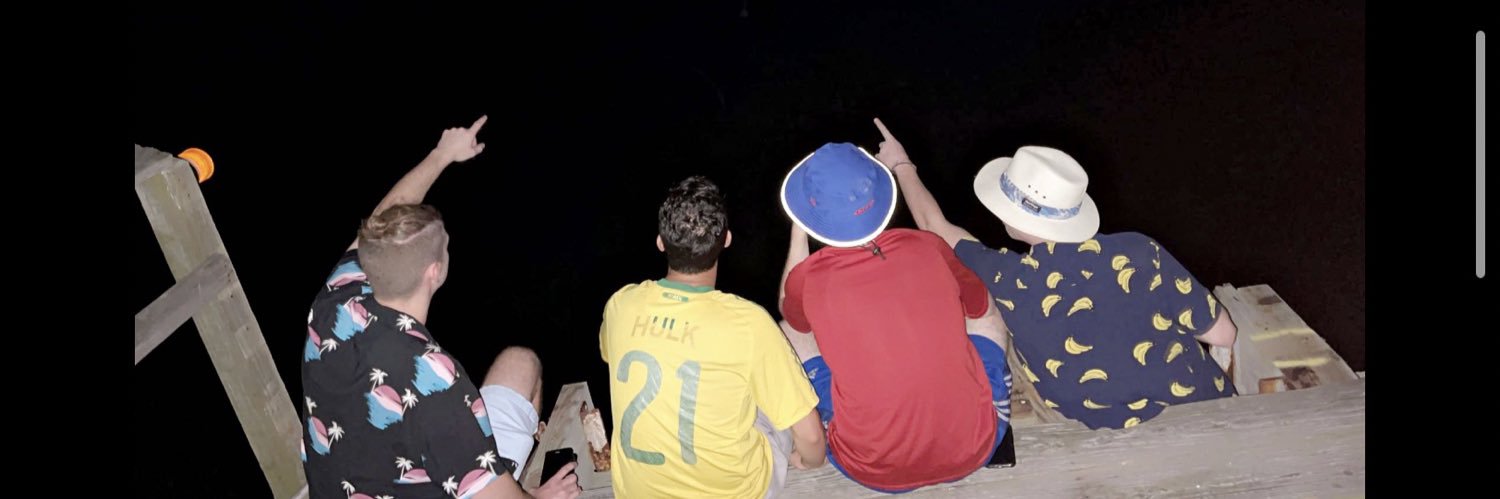 Carlosamadeus45's profile banner image