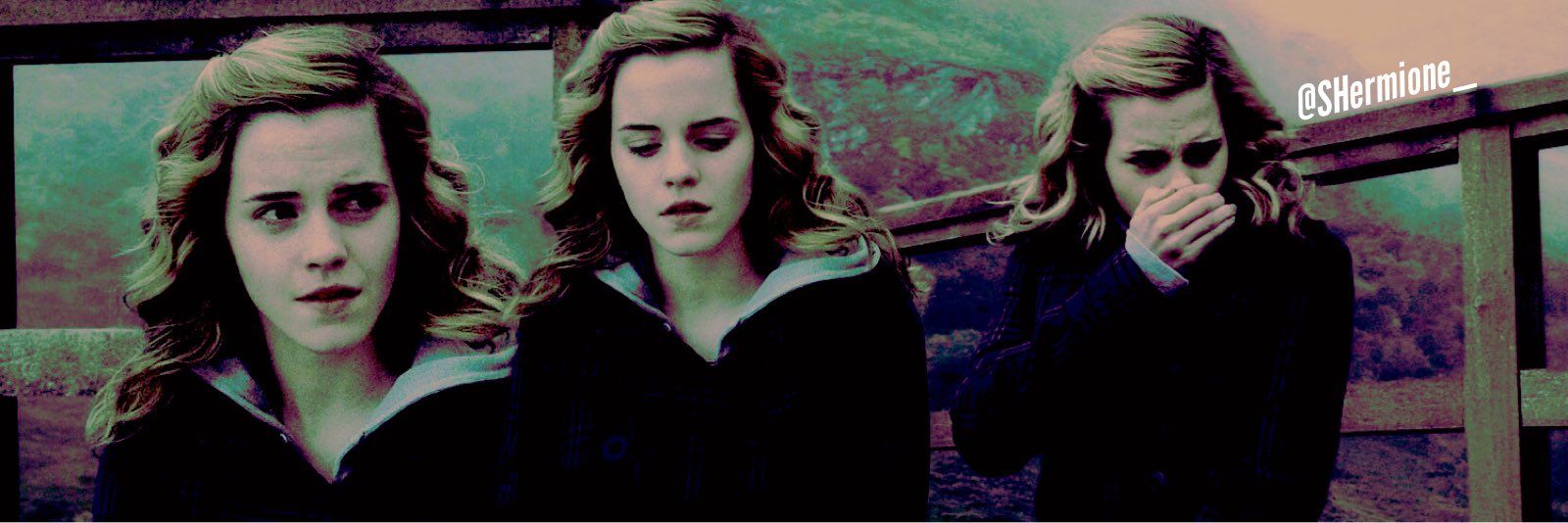 SHermione_'s profile banner image