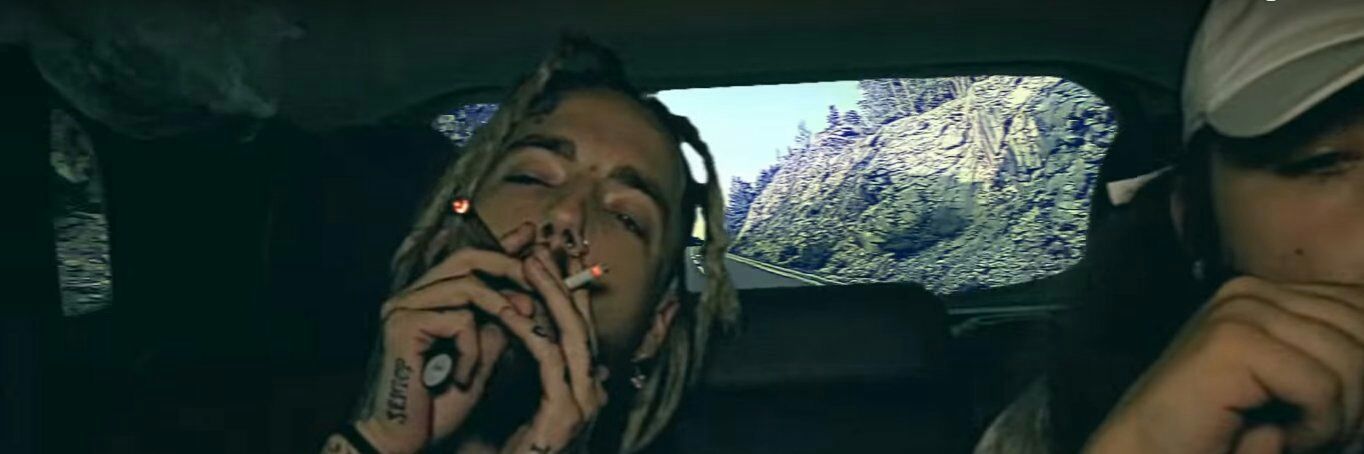 MalditoHomie's profile banner image
