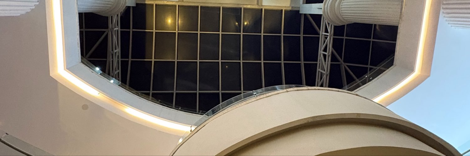 aridayanm1's profile banner image