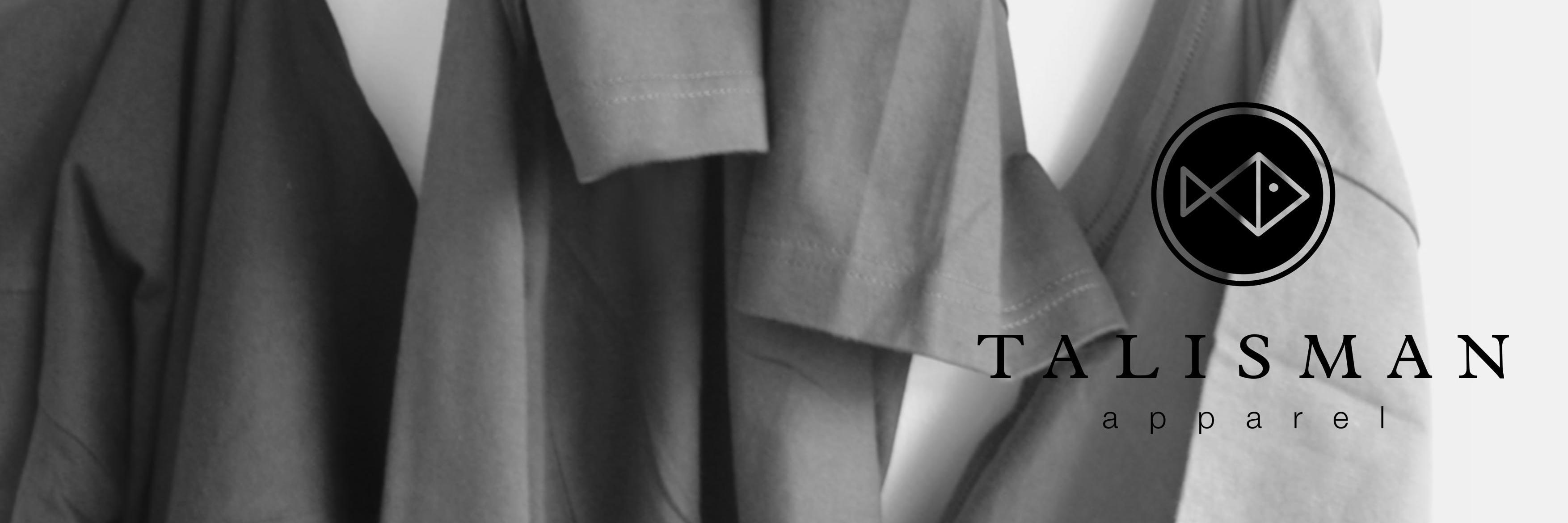 TalismanApparel's profile banner image