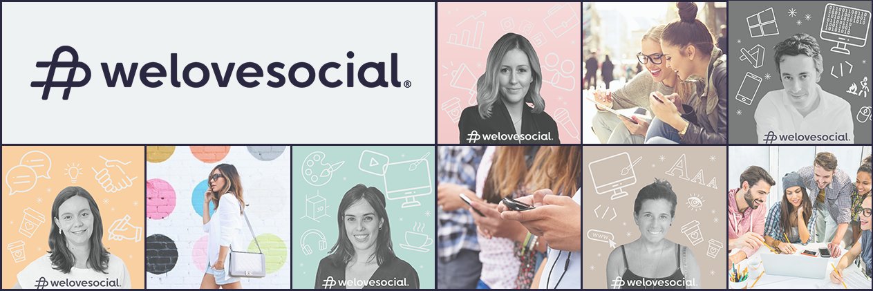We Love Social (@welovesocialpt) / Posts / X