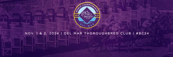 Breeders' Cup Profile Banner