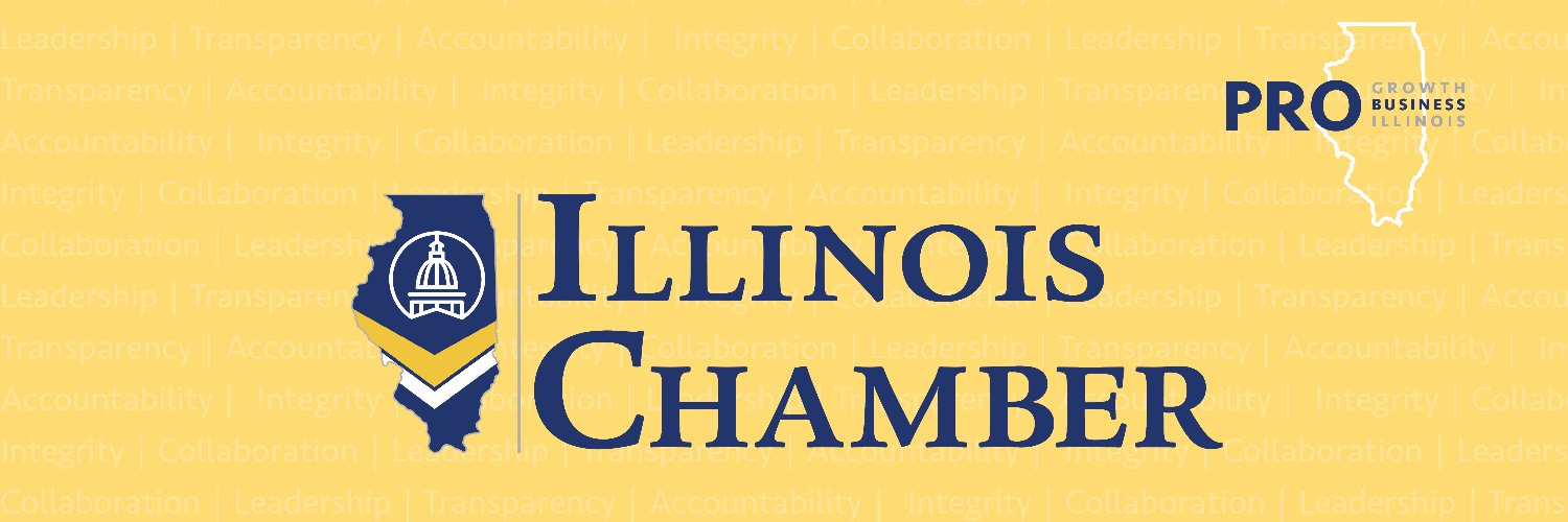 Illinois Chamber banner