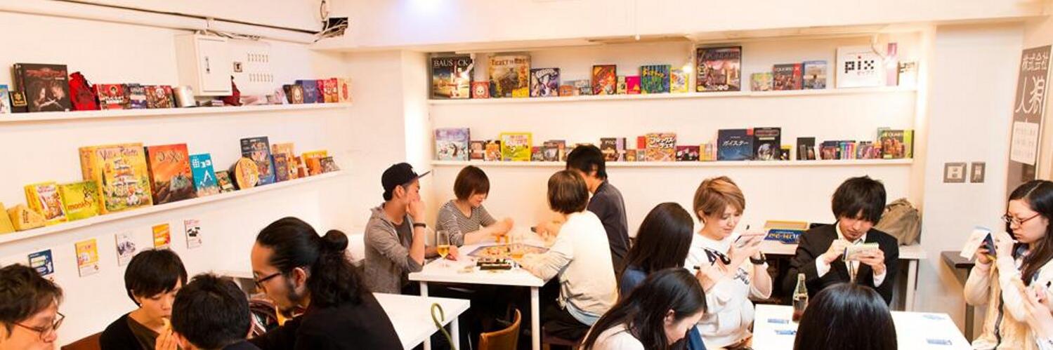 jelly2cafe's profile banner image