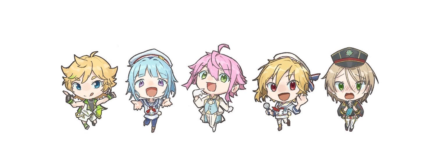 MAGICALPONTA's profile banner image