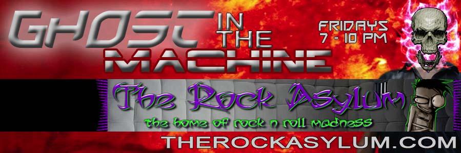 DJGhost_Machine's profile banner image