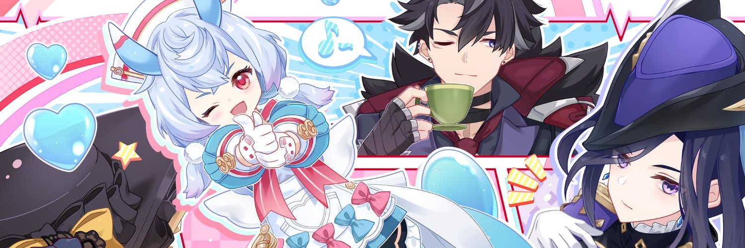 Ming's banner