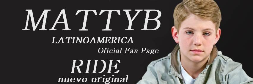 MattyBrapsL's profile banner image