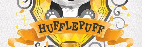 HufflePenny's profile banner image